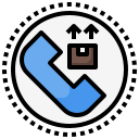 llamada icon