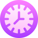 reloj icon