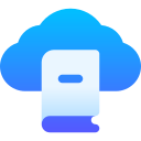 almacenamiento en la nube icon