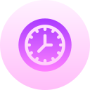 reloj icon