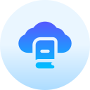 almacenamiento en la nube icon