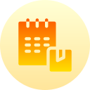 calendario icon