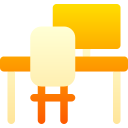 escritorio icon