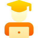 estudiante icon