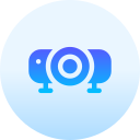 proyector icon