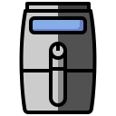 freidora icon