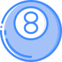 Ball icon