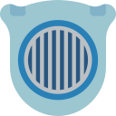 rebanadora icon