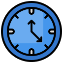 reloj icon