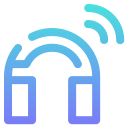 audio icon