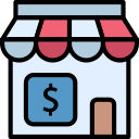 tienda icon