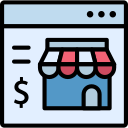 tienda icon