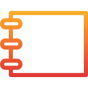 cuaderno icon