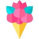 ramo de flores icon