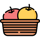 fruta icon