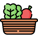 vegetal icon