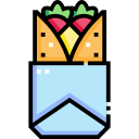 burrito icon