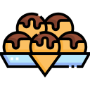 takoyaki icon