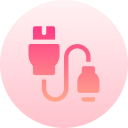 cable usb icon