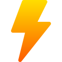 Flash icon