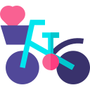 bicicleta icon