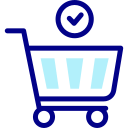 carrito de compras icon