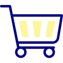 carrito de compras icon