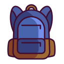 mochila icon