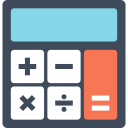 calculadora icon