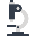 microscopio icon