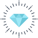 diamante icon