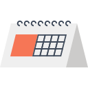 calendario icon