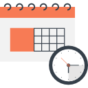 calendario icon