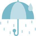 lluvia icon