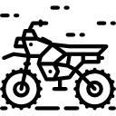 motocicleta icon