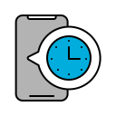 reloj icon