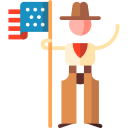 vaquero icon