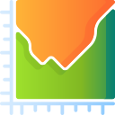 gráfico de onda 