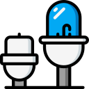 baño icon