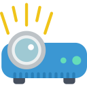 proyector icon