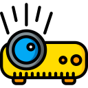 proyector icon