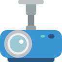 proyector icon