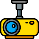 proyector icon