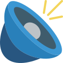 altavoz icon