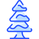 árbol de navidad icon