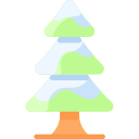 árbol de navidad icon