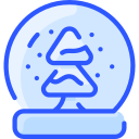 bola de nieve icon