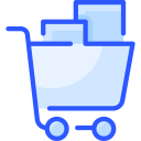 carrito de compras icon