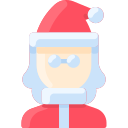 señora claus icon