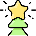 estrella icon